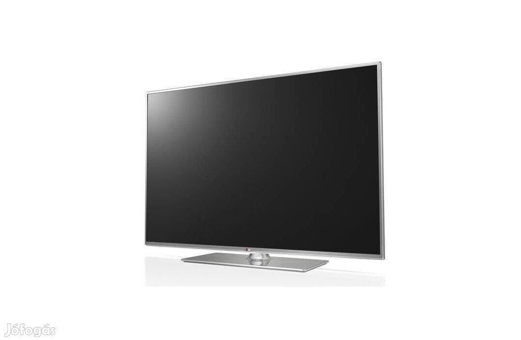 LG 50LB650V led tv, 127cm, Full HD, Smart, Wifi, 3D, szemüveggel