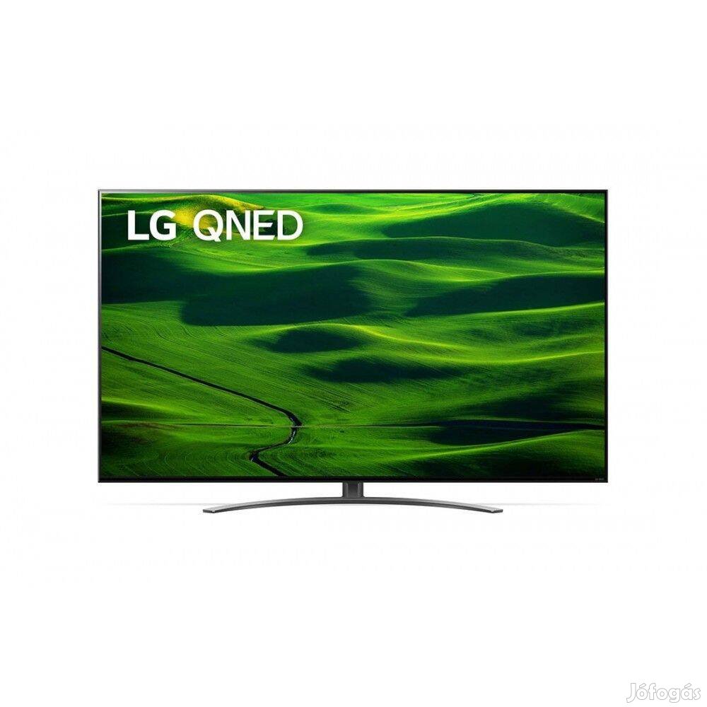 LG 50Qned813QA 4K HDR SMART 120HZ Gaming TV