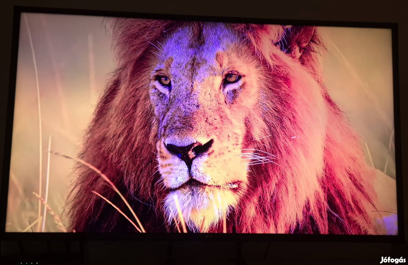 LG 50UK6300MLB 4K UHD SMART TV