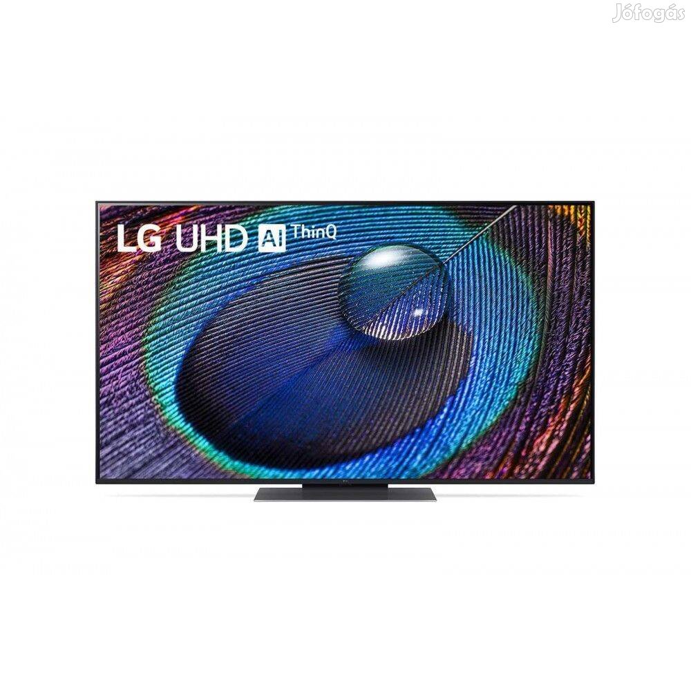 LG 50UR9100 4K Ultra HD HDR Thinq AI SMART TV