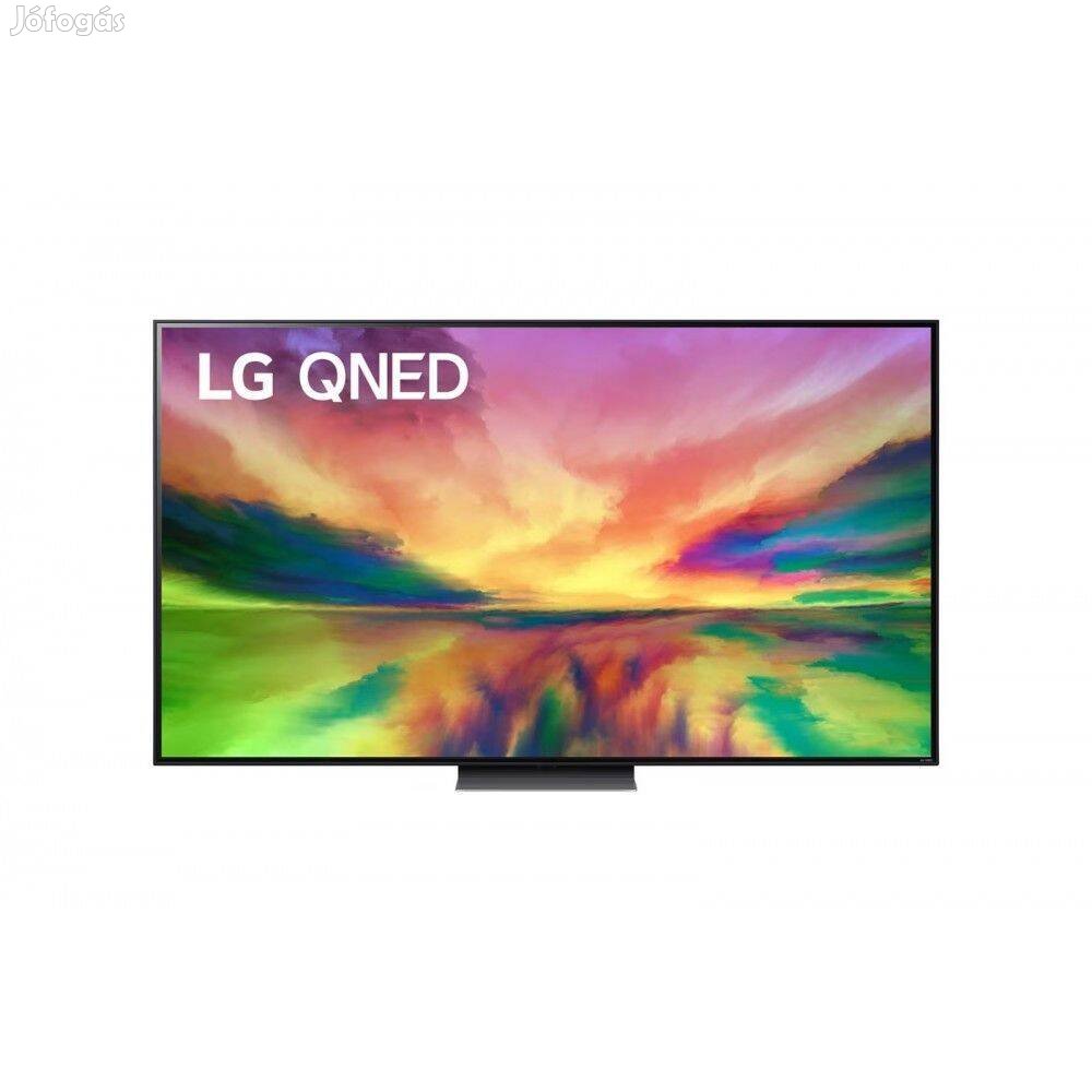 LG 50" Qned813RE 4K HDR SMART 120HZ Gaming TV PS & Xbox Támogatás!