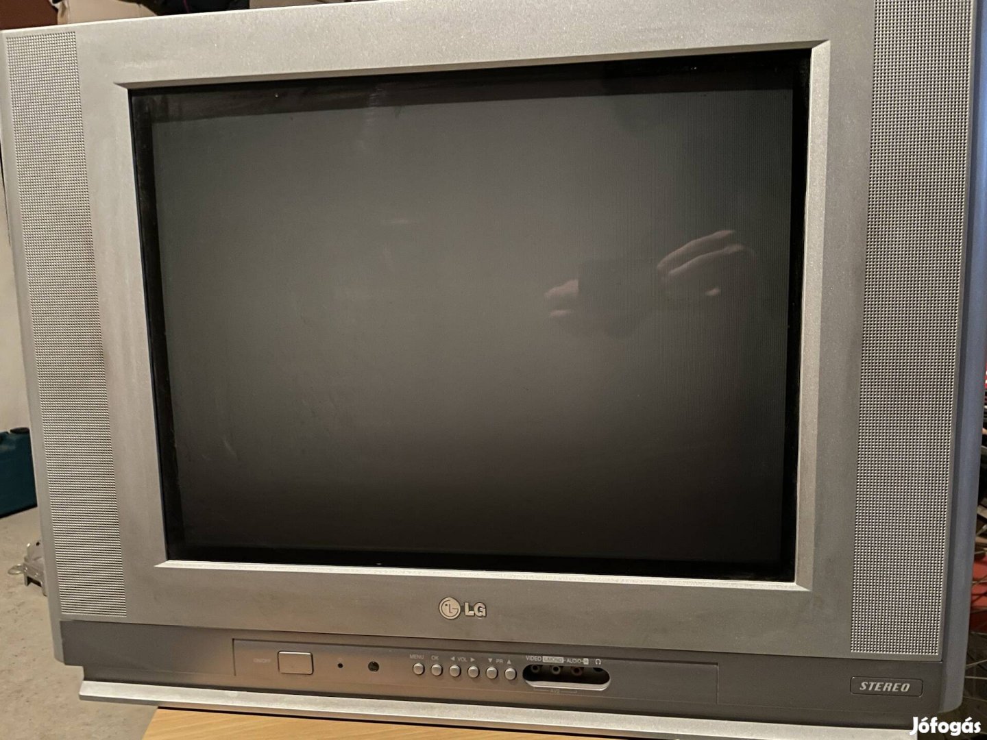 LG 51 cm-s TV