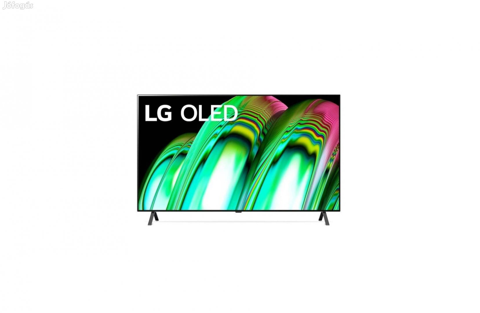 LG 55A26LA, 139cm, UHD, 4K, Smart, HDR, új OLED tv