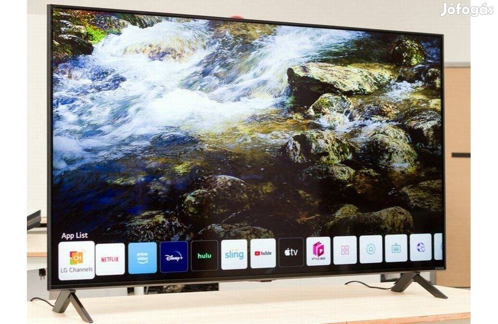 LG 55Nano903NA Nanocell 138cm, UHD, Smart, led tv, 120hz, hdmi 2.1