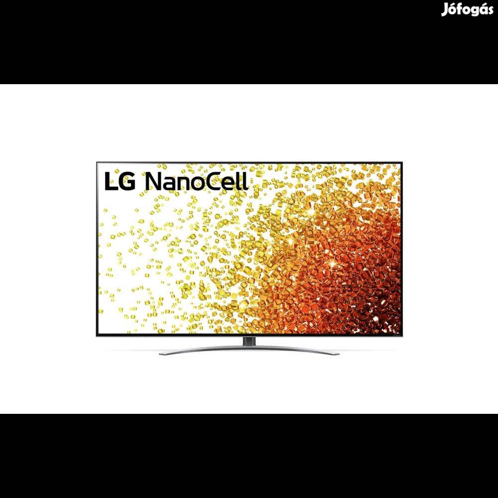 LG 55Nano923PB 55'' (139 CM) 4K HDR SMART Nano Cell TV /HDMI 2.1 / AMD