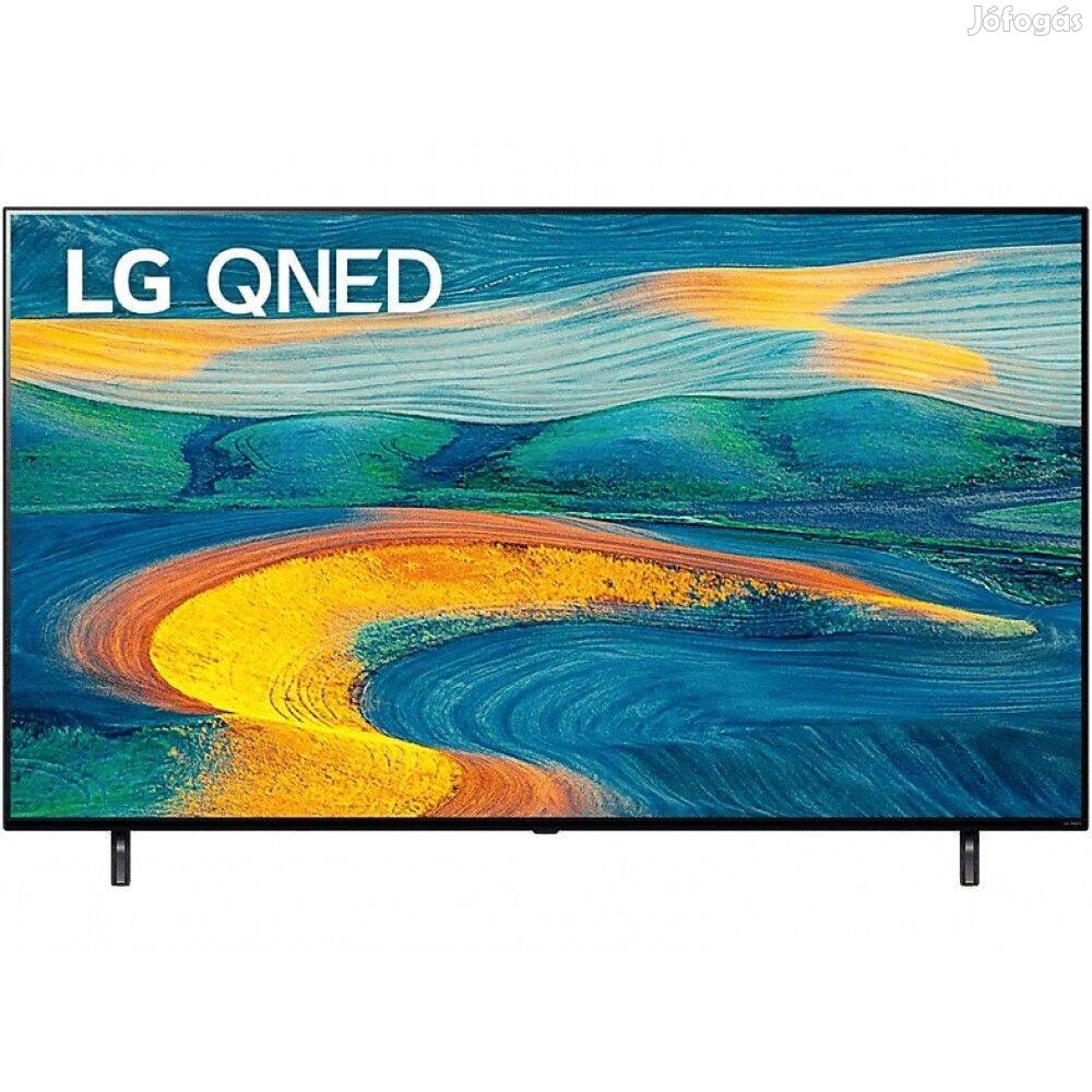 LG 55Qned7S3QA Qned 4K HDR Thinq AI Smart TV