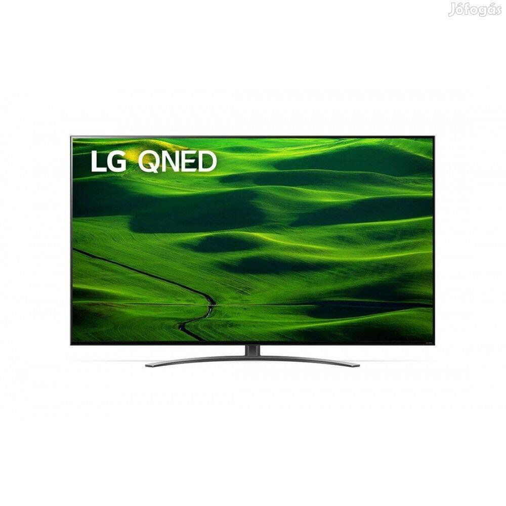 LG 55Qned813QA 4K HDR 120HZ SMART Gaming TV