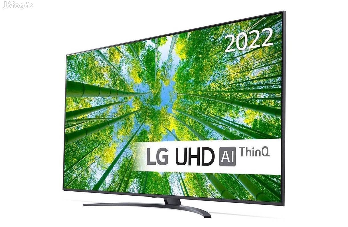 LG 55Qned813QA Qned Smart LED TV,139 cm,4K Ultra HD,HDR(