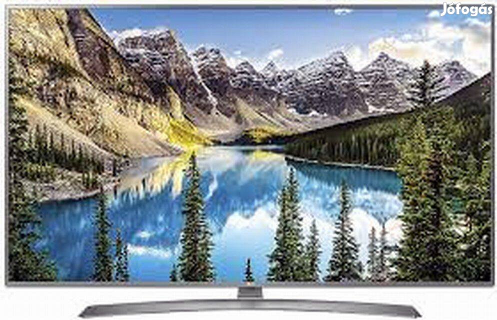 LG 55UK6470PLC, 139 cm, 4K, UHD, Smart, wifis led tv