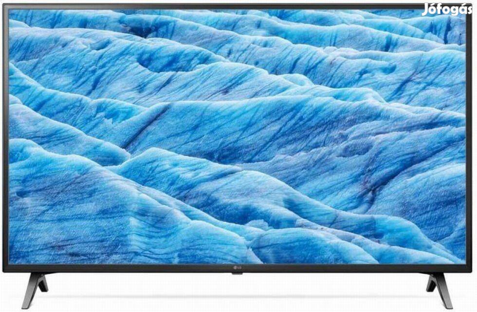 LG 55UM7100PLB 139cm UHD-4K SMART LED TV, Netflix, Youtube