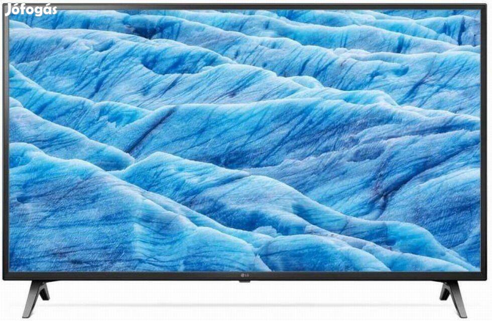 LG 55UM7100 smart Tv, 4K,wifi,138cm, garancia, Netflix, Youtube