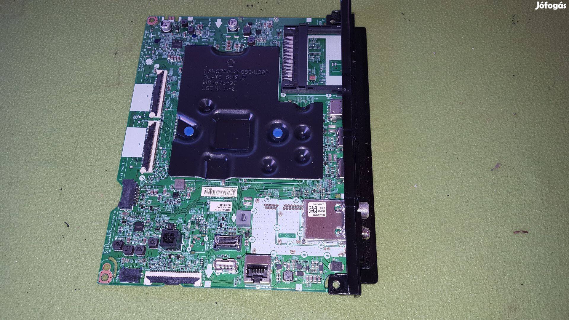 LG 55UR73003LA Main Board