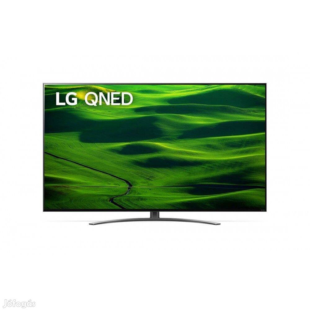 LG 55 "Qned813QA 4K HDR 120HZ / 4ms / SMART Gaming TV Akció