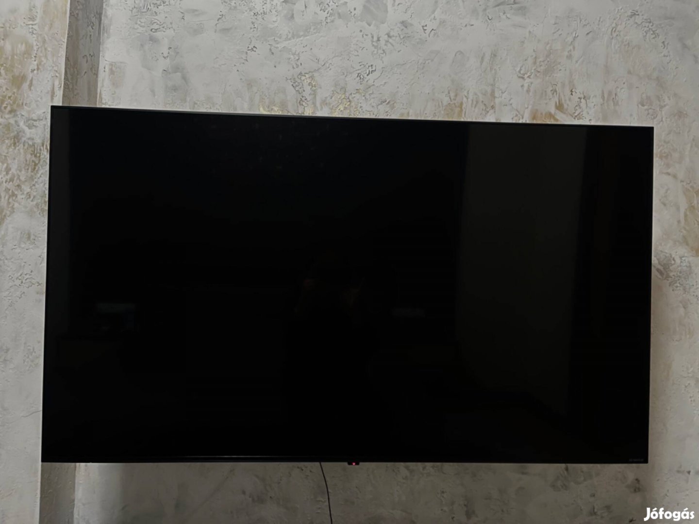 LG 65Nano753QC 4K UHD Nanocell Smart LED TV - 55'', G Energiaosztály