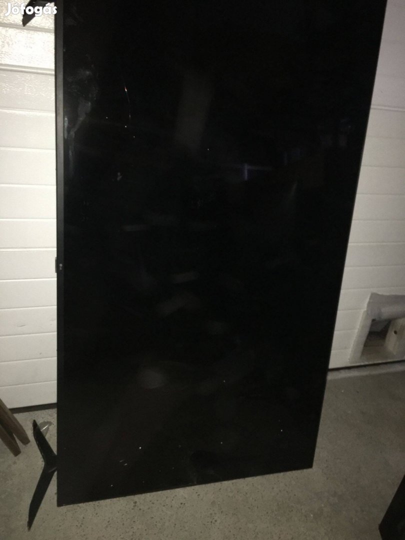 LG 65UR73009LA TV, Törött kijelző,