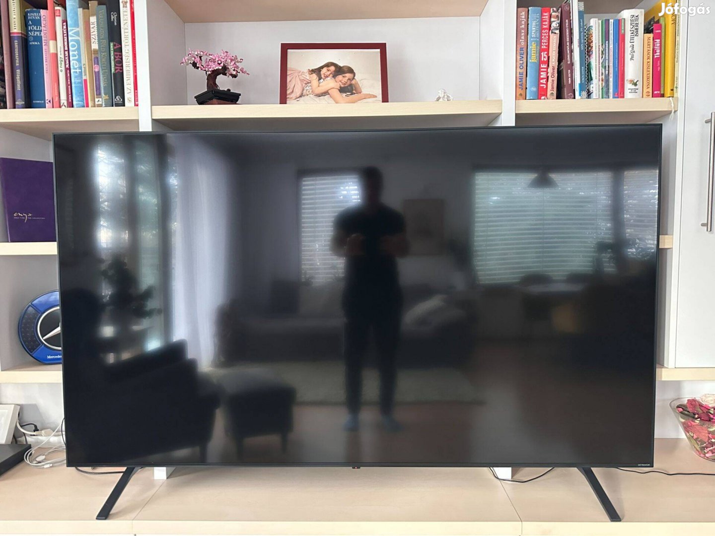 LG 75Nano753PA 4K HDR Smart Nanocell TV