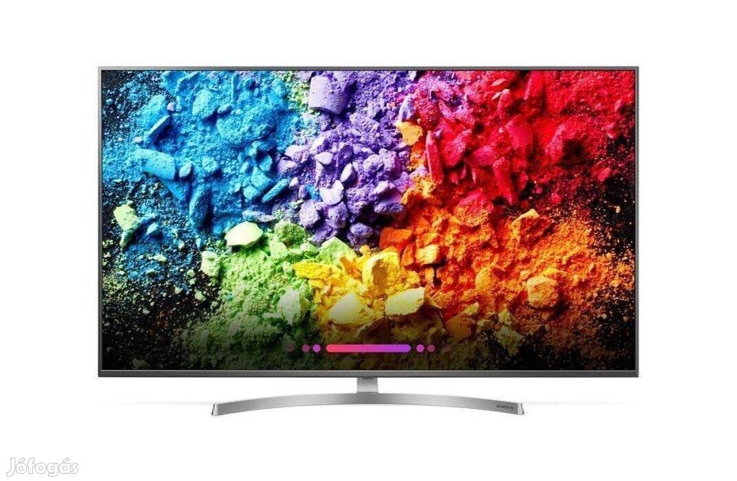 LG 75SK8100PLA, Suhd, 189cm, 4K, HDR, Smart, slim led tv