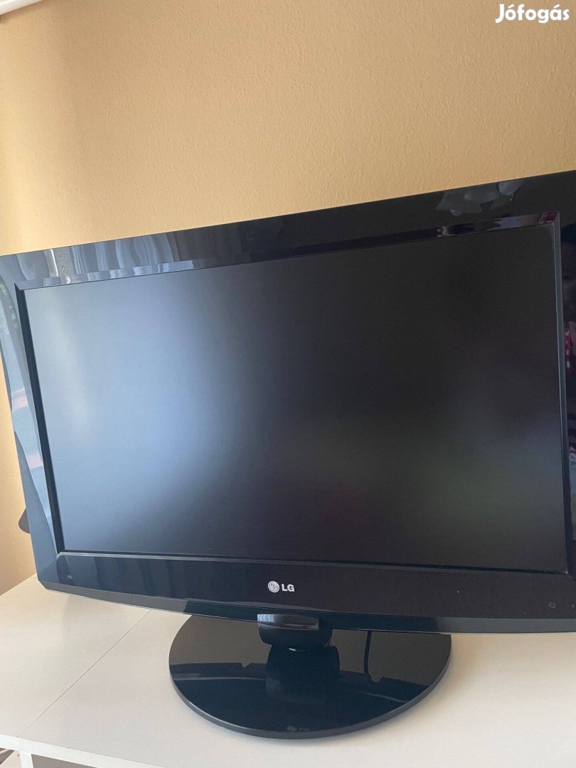 LG 80 cm-es LCD TV