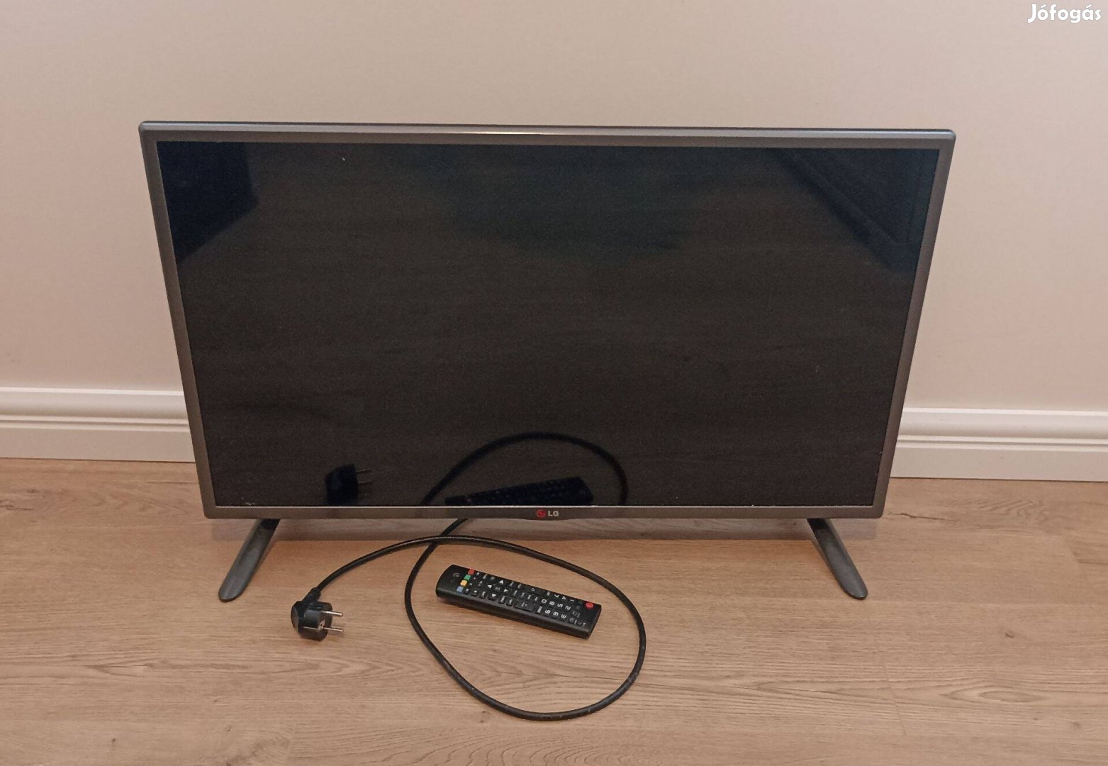 LG 82 cm LED TV eladó jó állapotban