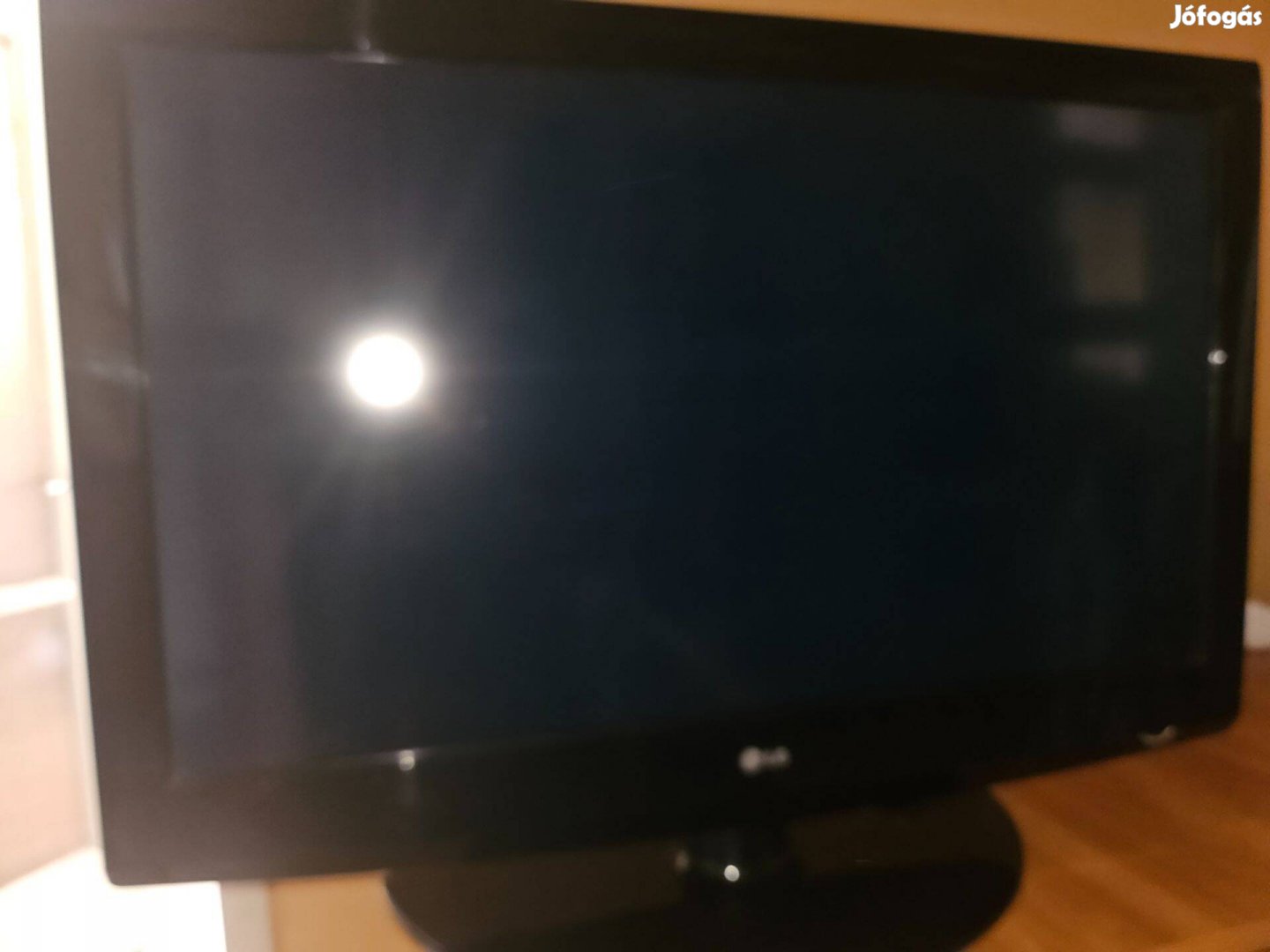 LG 97 cm LCD TV