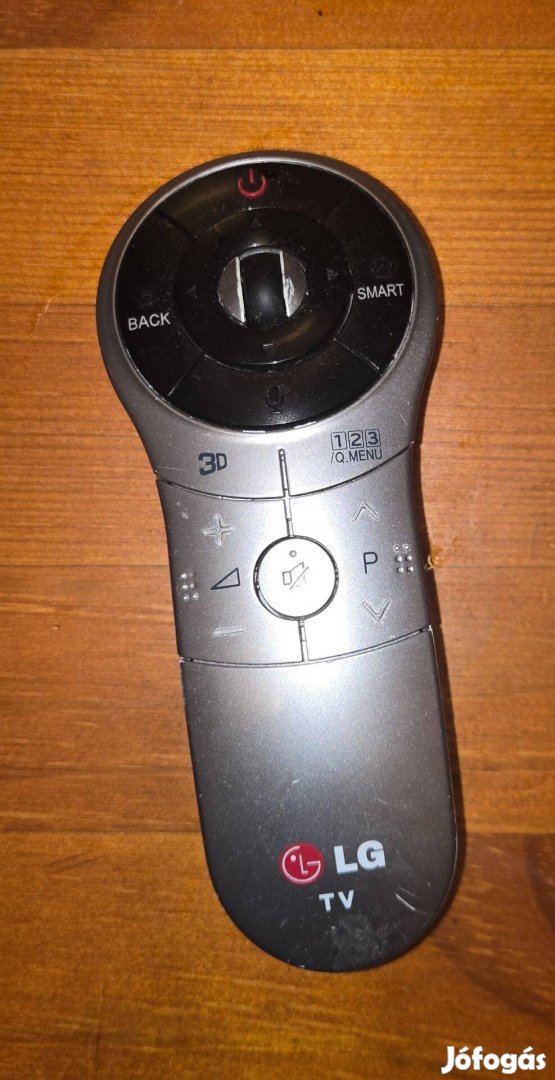 LG AN-MR 400 Magic Remote távirányító eladó