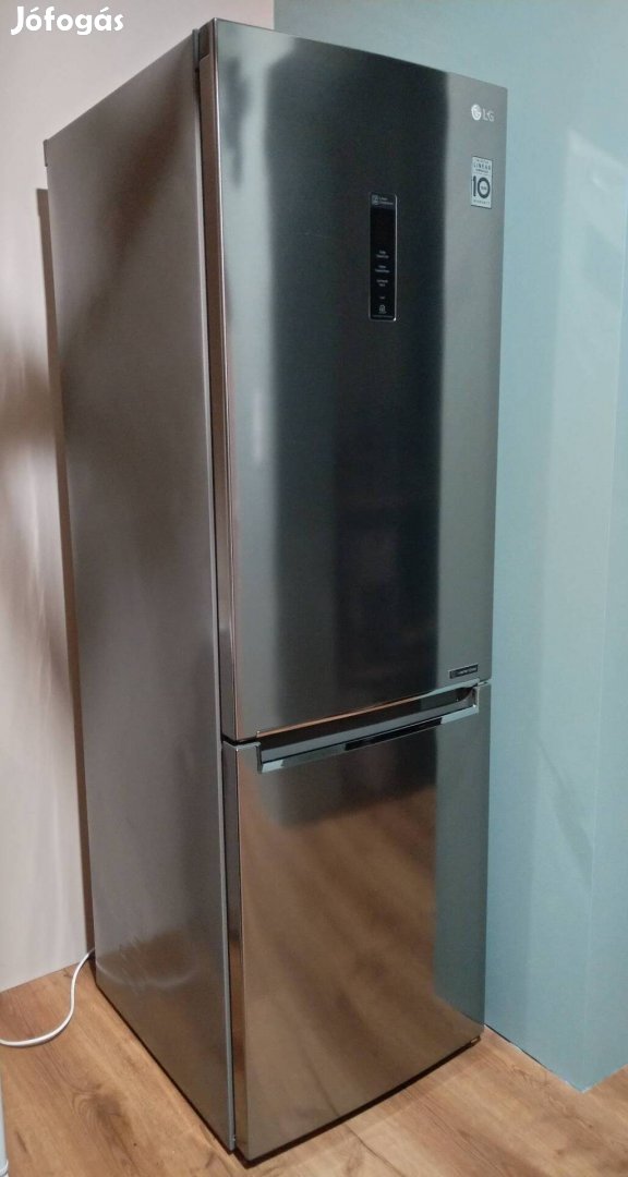 LG Alulfagyasztós hűtőszekrény