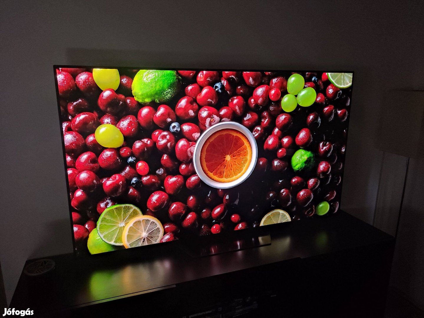 LG B1 OLED TV, 65", 165 cm, 4k UHD, HDR