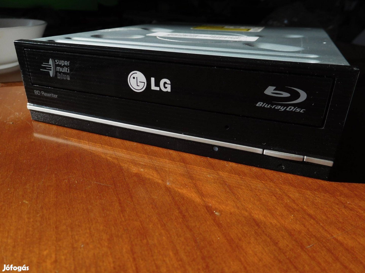 LG BD Rewriter író/olvasó BH10LS30 RW blu-ray disc