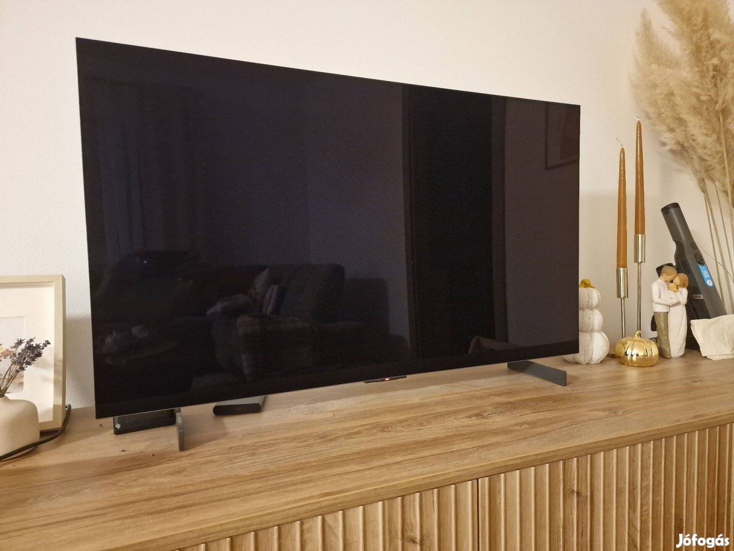 LG C2 OLED 42