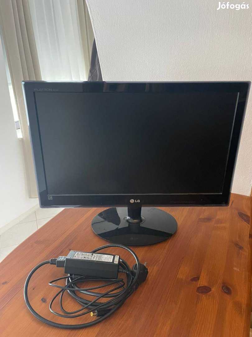 LG Flatron E2240 FHD (Fullhd) monitor