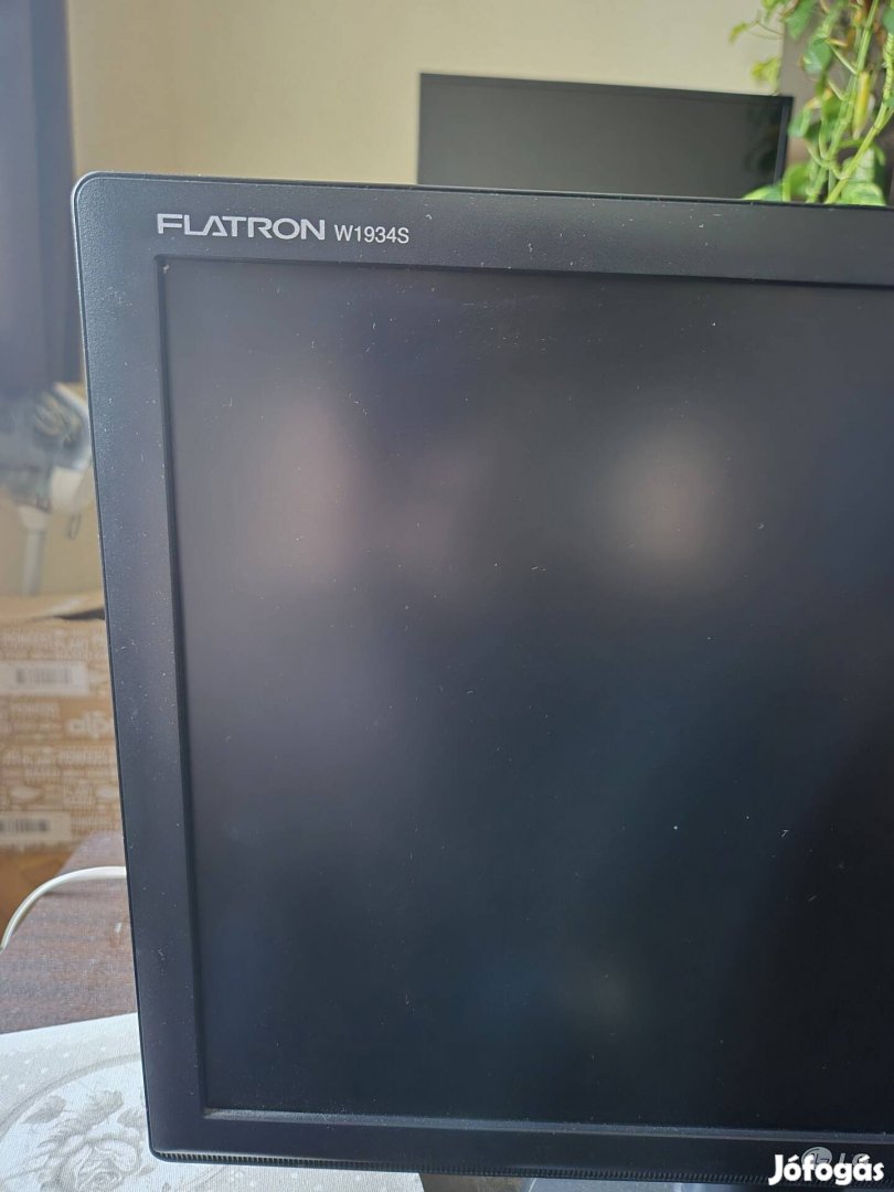 LG Flatron Monitor