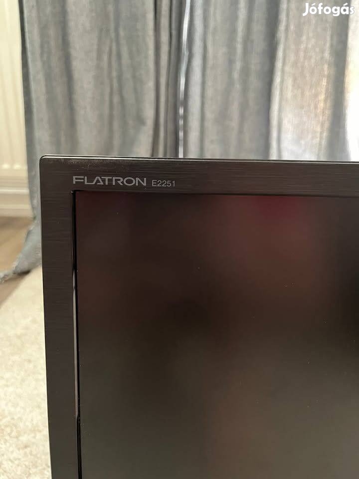 LG Flatron Monitor