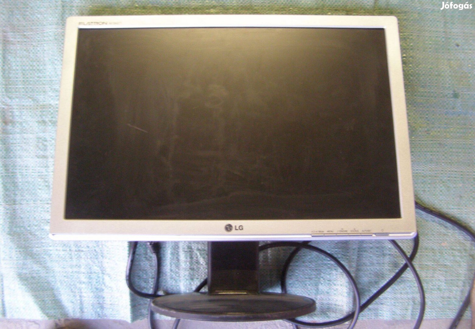 LG Flatron W1942T-SF Monitor