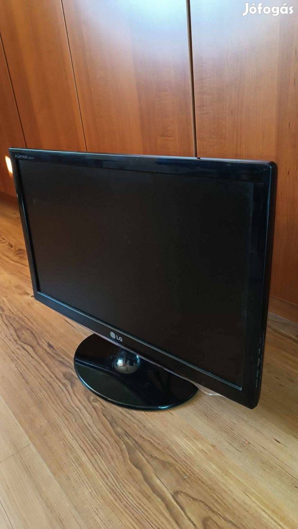 LG Flatron W2261VP monitor