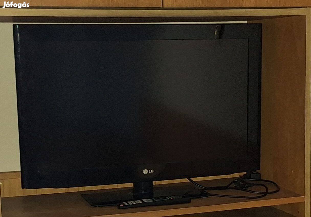 LG Full HD LED LCD TV 32LD550