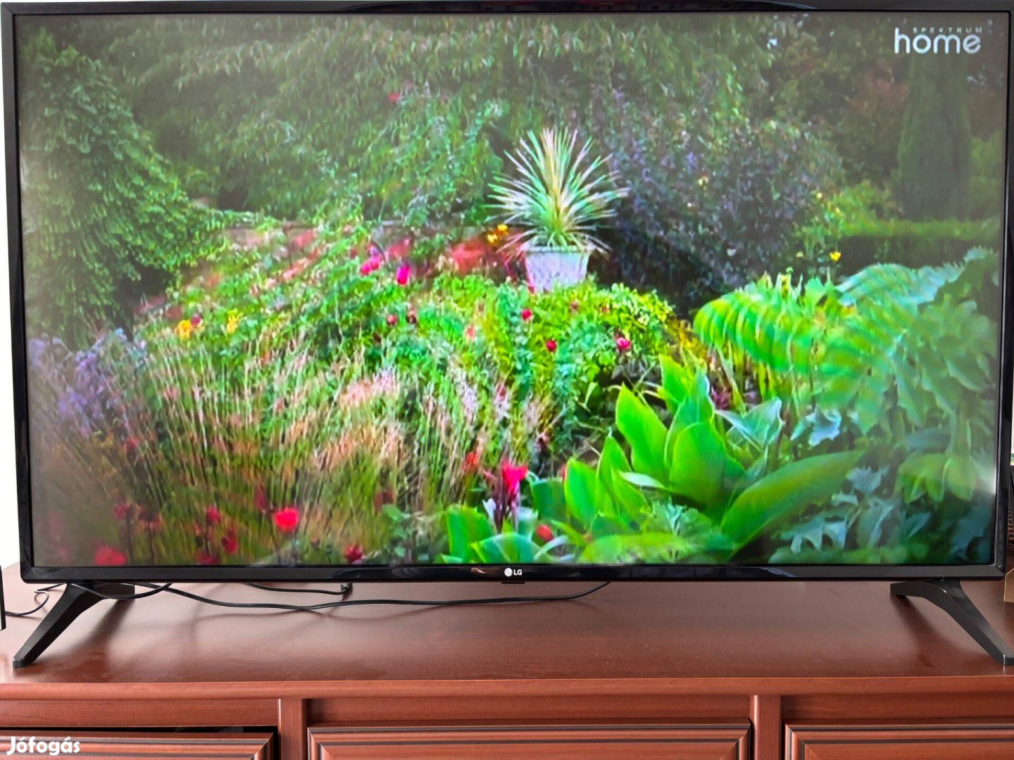 LG Full-HD LED TV (125 cm) eladó - 49LT340C0ZB