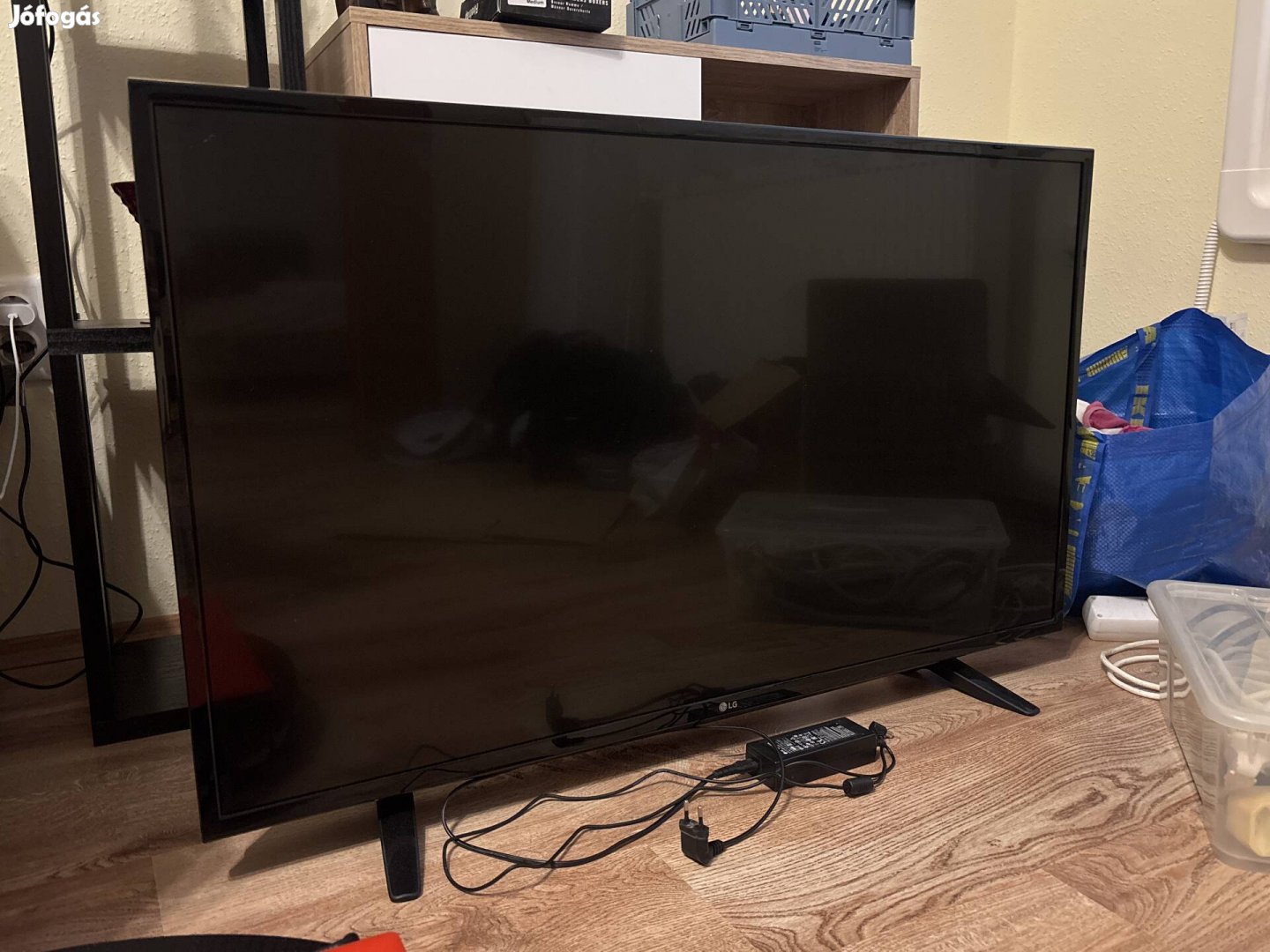 LG Full HD TV