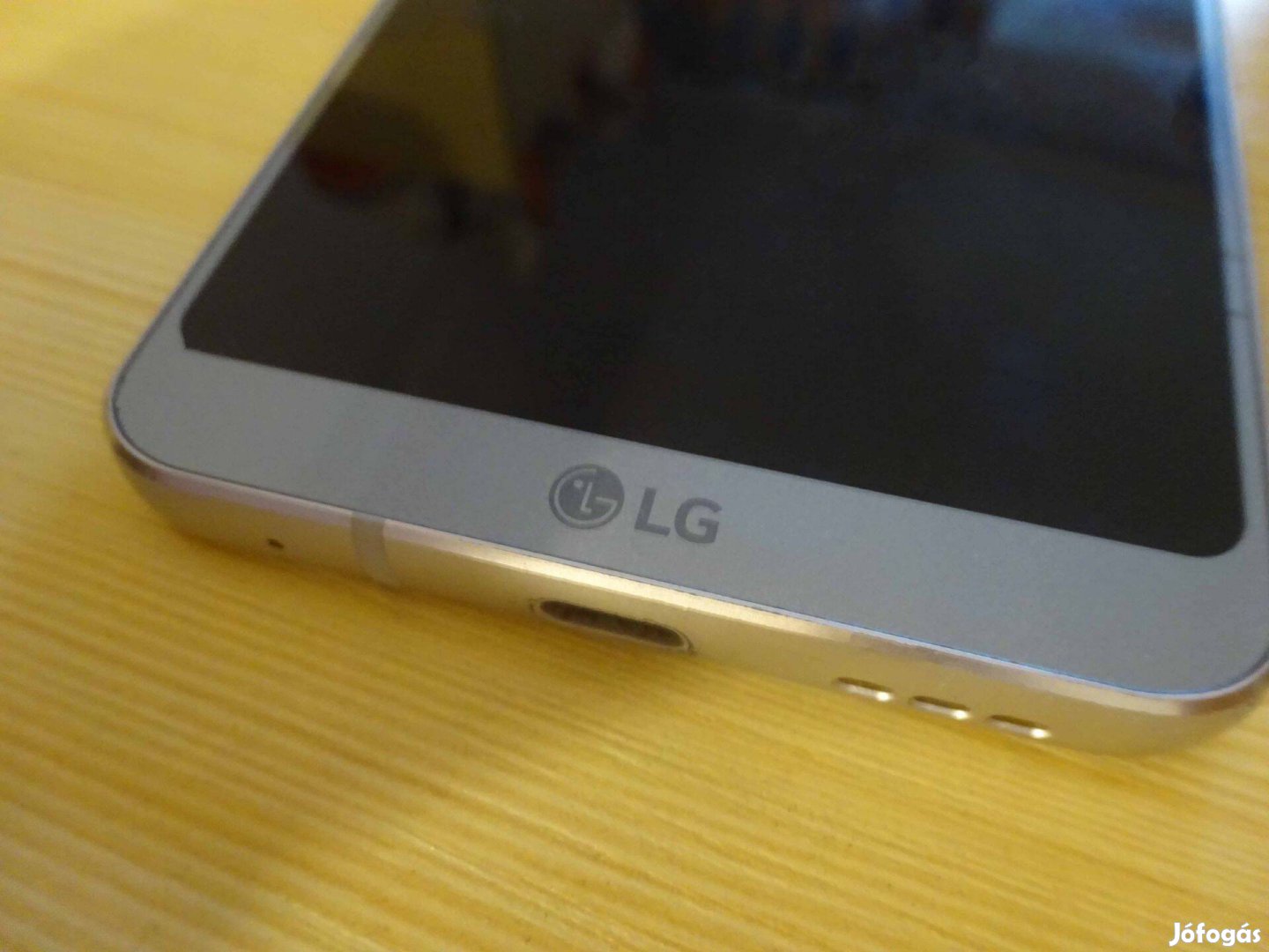 LG G6 LG-H870 Mobiltelefon