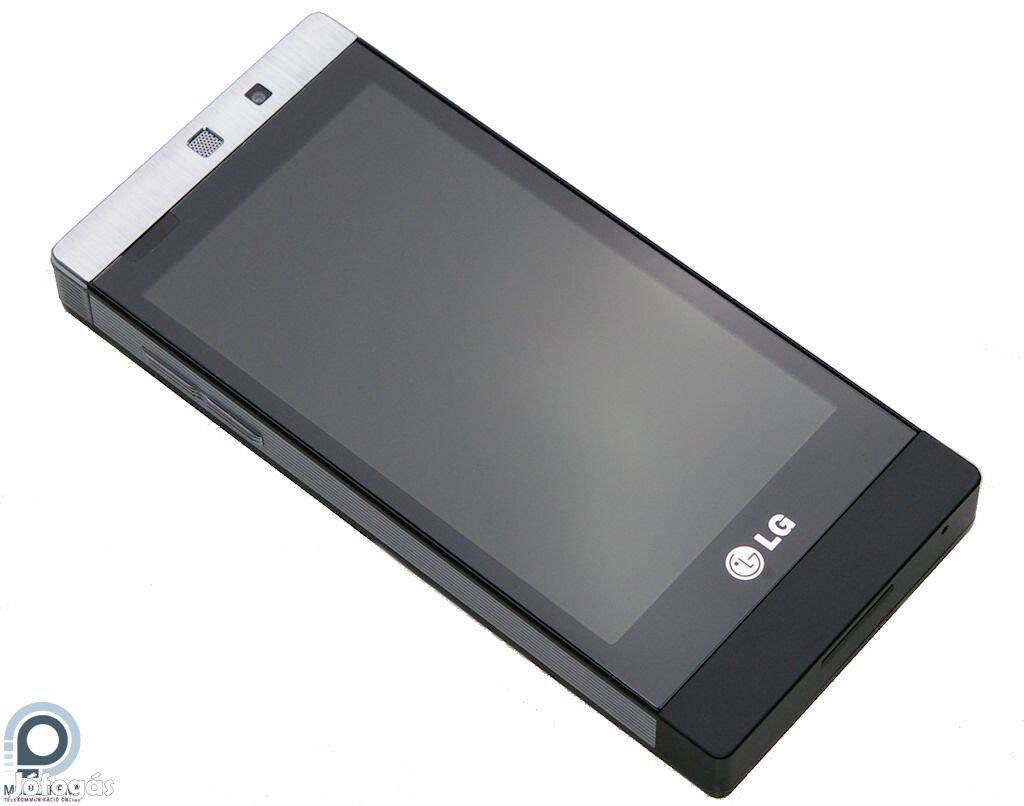 LG GD880 Mini Mobiltelefon