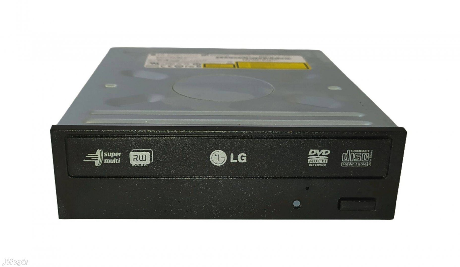 LG GH20NS10 DVD író SATA