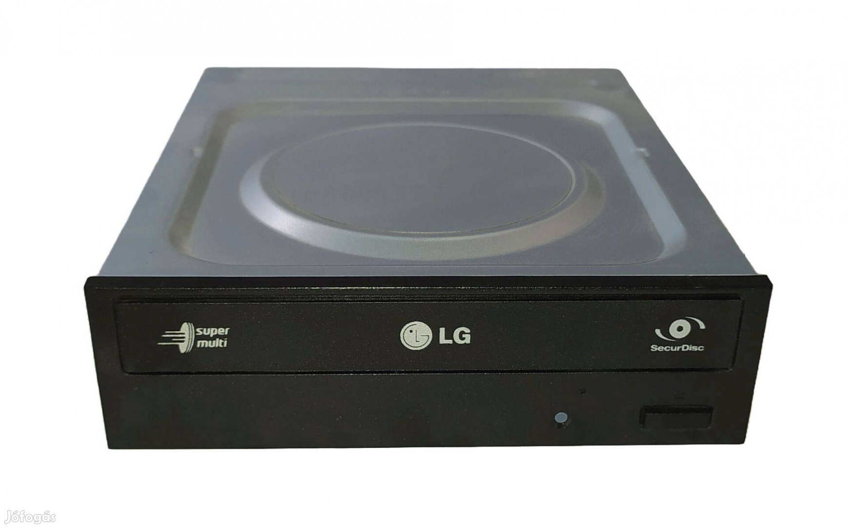 LG GH22NS40 DVD író SATA