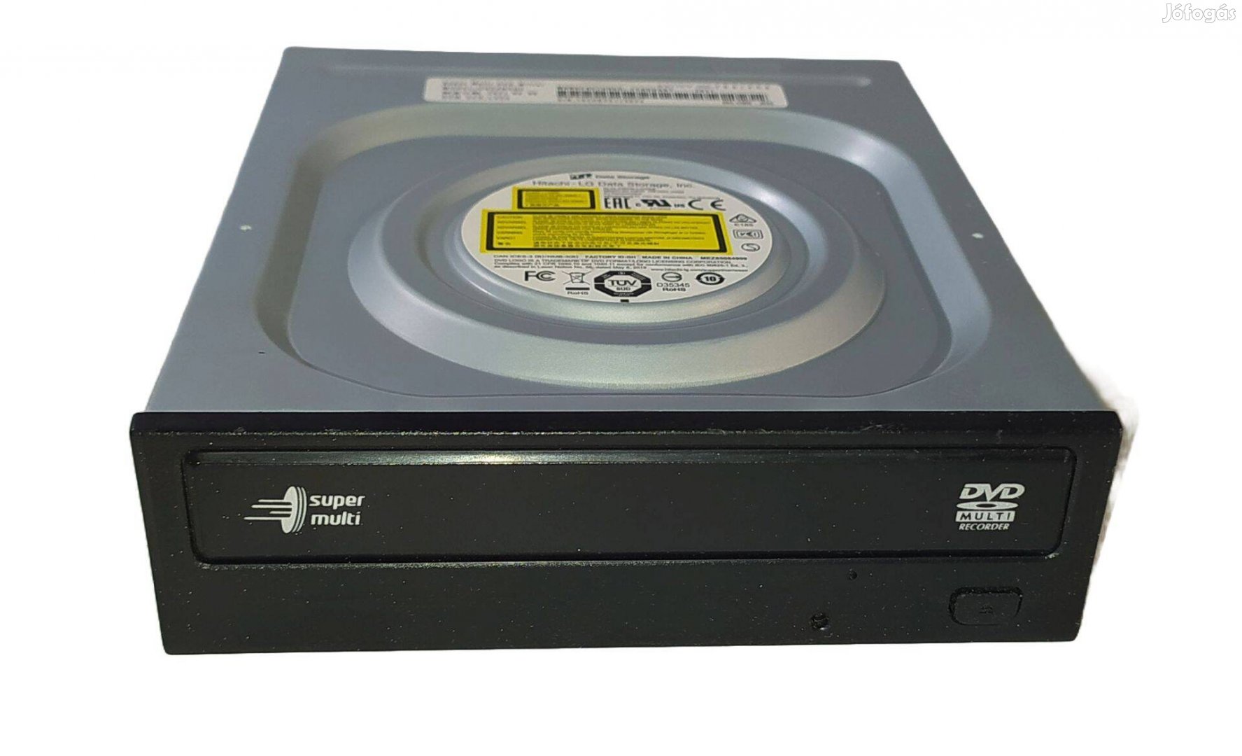 LG GH24NSD5 DVD író SATA