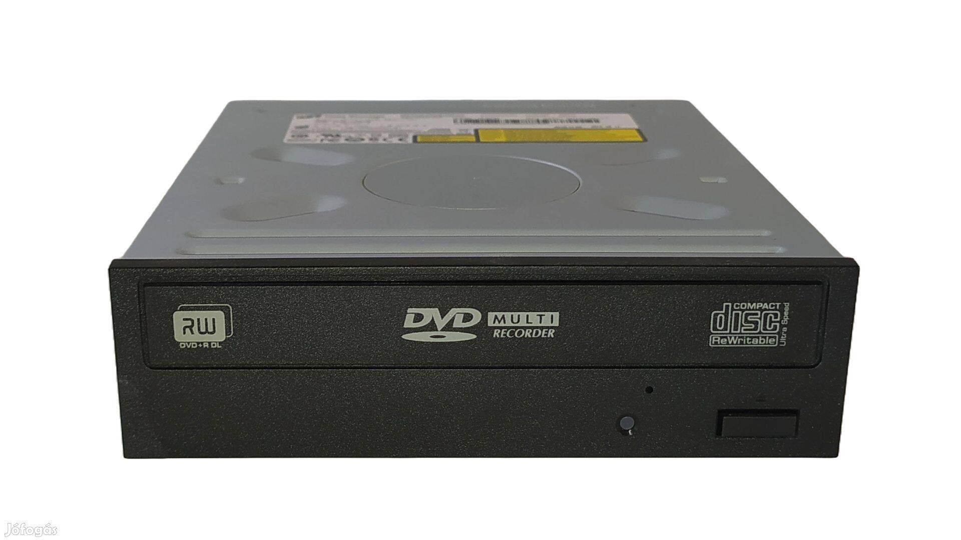 LG GH60N DVD író SATA