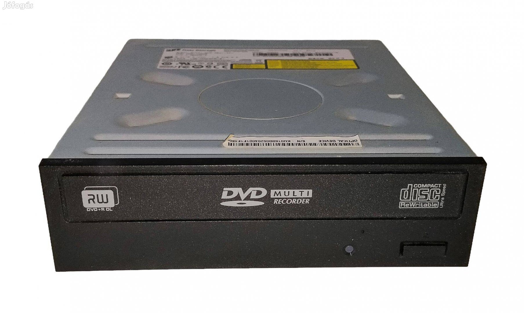 LG GH60N DVD író SATA