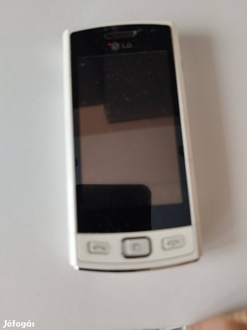 LG GM360 Mobiltelefon!