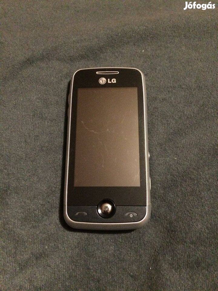 LG GS290 mobiltelefon