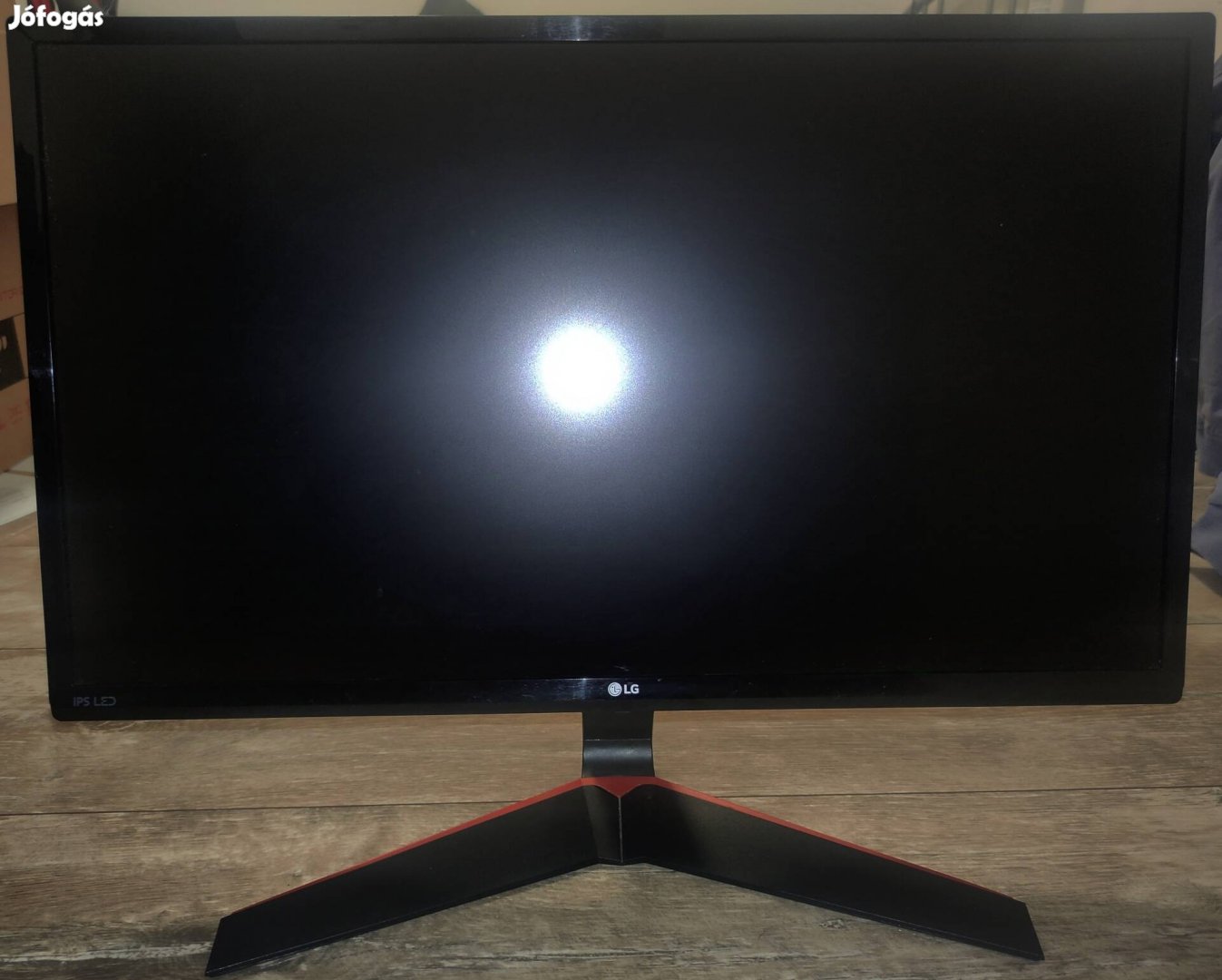 LG Gaming Monitor 