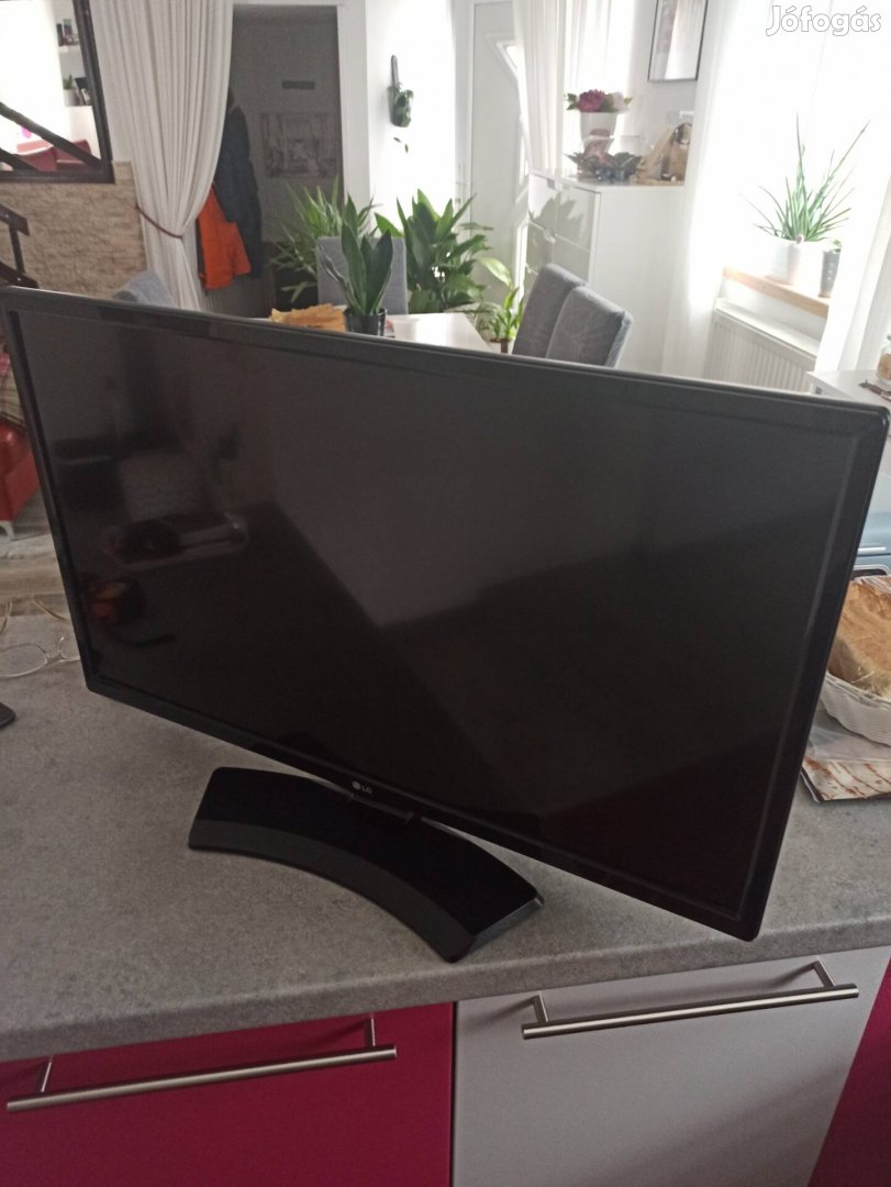 LG HD Led TV és Monitor 72cm