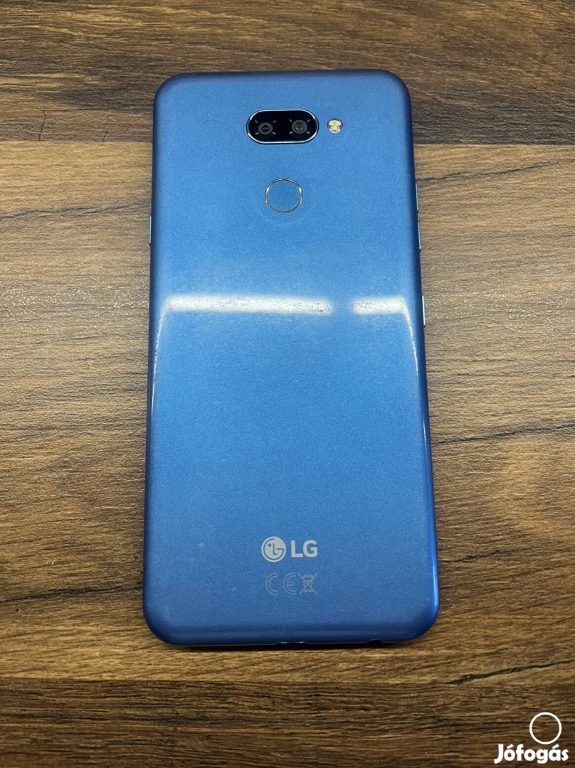 LG K40S telefon