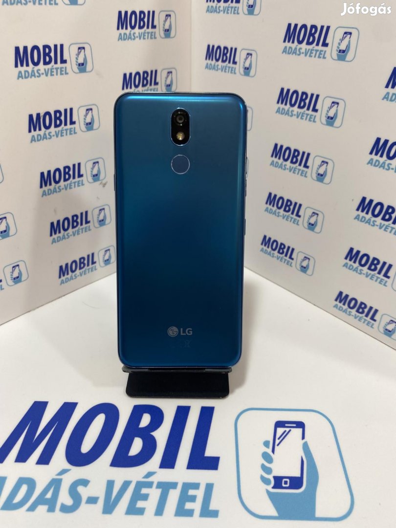 LG K40 Kártyafüggetlen 32 GB 2 GB Ram, 12 hó garancia